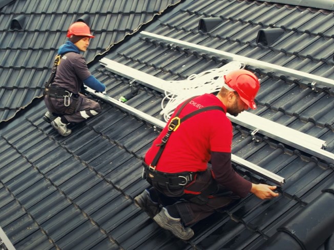 Vorbereitung des Hauses für Ihre Photovoltaik-Installation: Schritt für Schritt