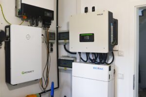 Lohnen sich Batteriespeicher für Photovoltaikanlagen