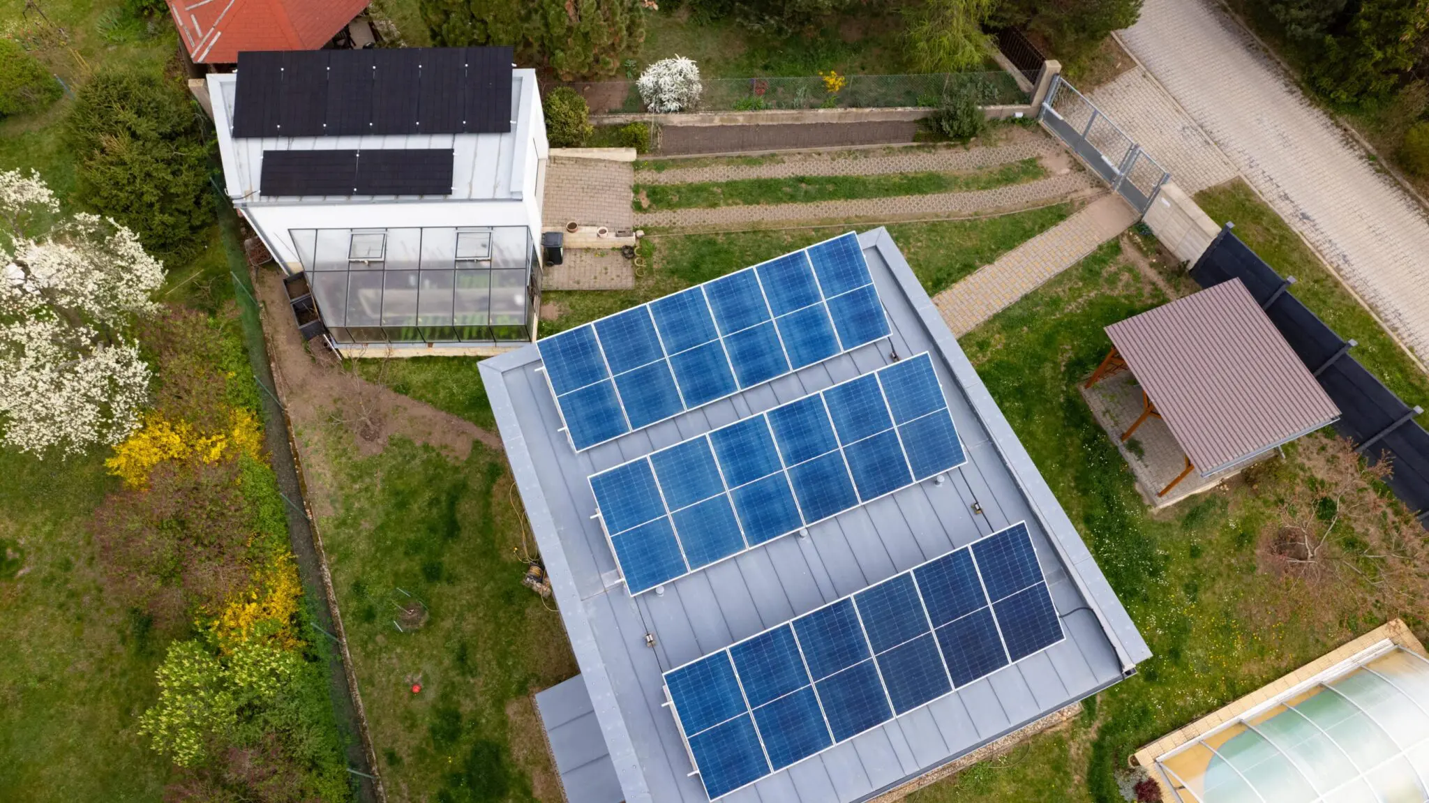 Schützt Photovoltaik vor Blackout